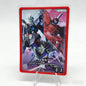 EX Base EXB-002 (C+) Gundam Card Game Promo Fate Blaze Special Pack