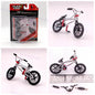 Finger Bike FLICK TRIX Miniature BMX PREMIUM Diecast Toys Bicycle Models Gift