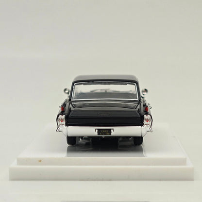 MK Miniatures 1/64 Sedan DeVille 1962 Diecast Model Car Limited Edition