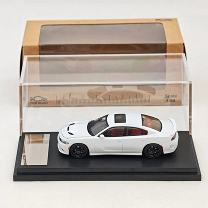 Pré-vente Miniature 7CM Modèle 1:64 2023 Chargr Hellcat Voiture de Collection Limitée