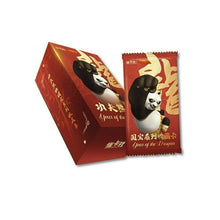 Card Fun Kung Fu Panda Card Authentic Paper Cards Collection Film Box 10Pack New
