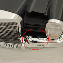 CMF 1:18 Mercedes Benz 600 W100 Nallinger Coupé 1965 CMF18160 Modèles en résine d'occasion