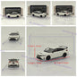 1/43 Hobby Japan HJD43 CIVIC TYPE R (FL5) Diecast Model Collectible Gifts