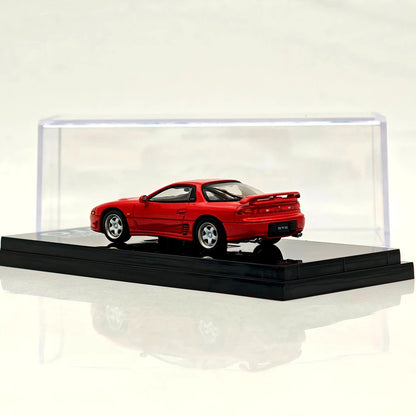 Hobby Japan 1:64 GTO Twin Turbo JDM Style alloy car model Limited