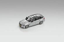 Mortal 1/64 for F81 M3 CS Touring E30 2026Shenzhen Cool Car Show Collectible Limited Car Models Gifts