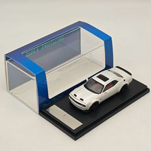 Stance Hunters 1/64 Dodge SRT Hellcat White Diecast Models Car Collection