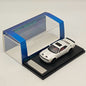 Stance Hunters 1/64 Dodge SRT Hellcat White Diecast Models Car Collection