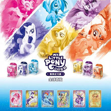 2025 Kayou My Little Pony Jeu de cartes à collectionner Battle Cards Collection TCG Box Neuf