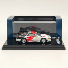 Hobby Japan 1:64 GTO TWIN TURBO RALLIART White HJ641065CRA Diecast
