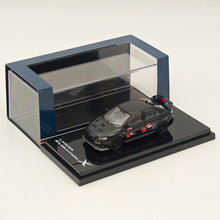 Modèle moulé sous pression RALLIART Mitsubishi Lancer Evolution X Hobby Japan 1/64 