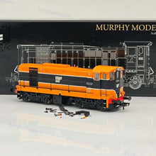 1:76 Murphy Models Class 121 Diesel Locomotive MM0127 IR LOGO Irish Rail livery