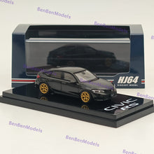 1/64 Hobby Japan CIVIC RS Customized Version Diecast Model Cars Limited