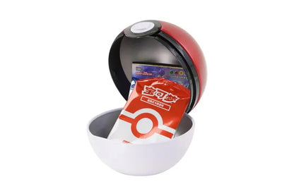 Coffret cadeau PTCG S-Chinese Level et Poké Ball : Célébration de l'illustration artistique Pokémon