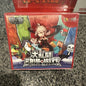 Coffret de boosts Super Fighting TCG. Smash Bros., One Piece, Naruto, Pokémon Legends