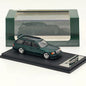 Mortal 1:64 Mercedes-Benz S124 T MODEII EVO2 Wagon Taxi Diecast Toys Car Models Collection Gifts