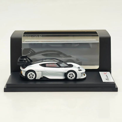 Karium 1/64 Mission R Concept Diecast Model Car Limited Edition Collectible Gift