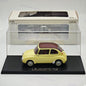 1:18 Ebbro Subaru 360 1958 Mini Beetle Master Yellow Resin Model Car Limited
