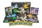 Pokemon TCG S-Chinese Dragon Rebirth Advance Gift Box Ultra Necrozma 'HuiGuang'