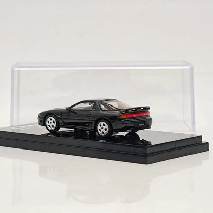 Hobby Japan 1:64 GTO Twin Turbo Yokohama Advan alloy car model Limited Collection