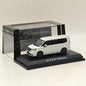 Hobby Japan 1/43 Honda STEP WGN e:HEV SPADA Platinum White (P) HJ432004W Diecast In Stock - US