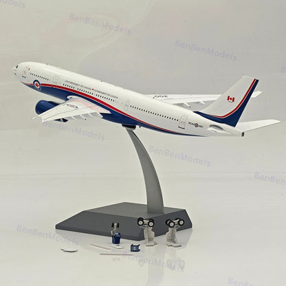 1:200 Airbus A330-200 RCAF Government of Canada 330002 / IF332RCAF01 / INFLIGHT