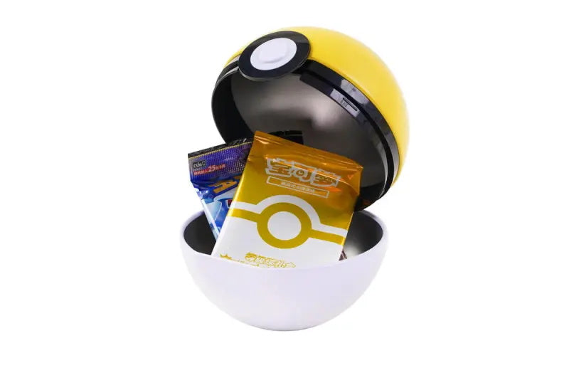 Coffret cadeau PTCG S-Chinese Level et Poké Ball : Célébration de l'illustration artistique Pokémon