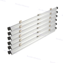 18.5" Hanging Print Clamps (Model PC618)