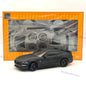 DM 1/18 Scale Replicas Ford Mustang GT 2019 Widebodykit Pack LHD Matt Black