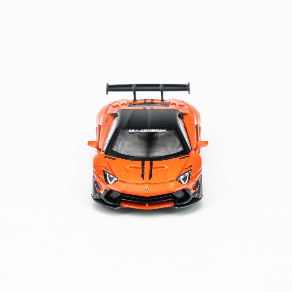 Minigt 1:64 Aventado Limited Edition Alloy Diecast Car Model 1133 Collectible Gift