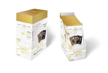 Coffret Booster Kayou Harry Potter Officiel 3e Édition UR-MR Platinum Card Pack de 18