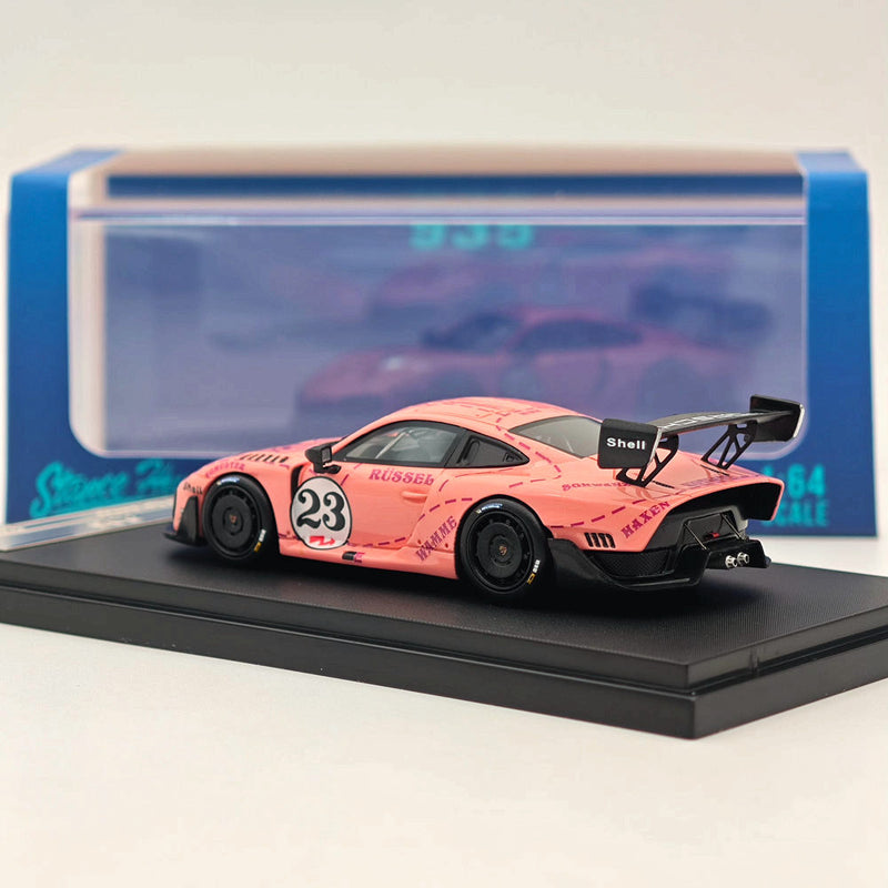 1/64 Stance Hunters Porsche 935