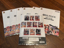 ONE PIECE Card Game Chinese Premium Card Collection 25th Anniversary Edition