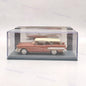 NEO SCALE MODELS 1/43 Buick Century Caballero Brown Resin Limited Collection
