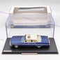 1/43 GLM Models Buick Electra 225 1976 #107202 Blue Resin Car Limited Collection