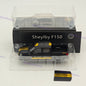 1:64 Funny Model F-150 Shelby Super Snake Pickup Sport Truck Model Diecast