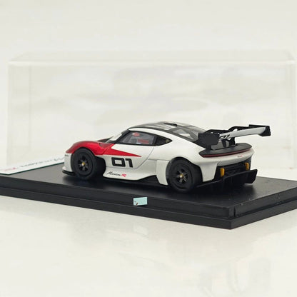 Karium 1/64 Mission R Concept Diecast Model Car Limited Edition Collectible Gift