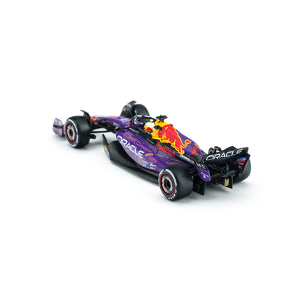 Minigt 1:64 Team Rb19 #1 Vista Pan 1194# F1 Alloy Racing Model