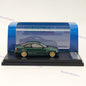 1/64 SH M3 E46 Green With BBS Wheels Diecast Metal Car Limited Collection