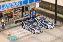 In Stock Ghost Player 1:64 E46 M3 GTR NFS Open Hood & Trunk Diecast Model Car Limited Collection