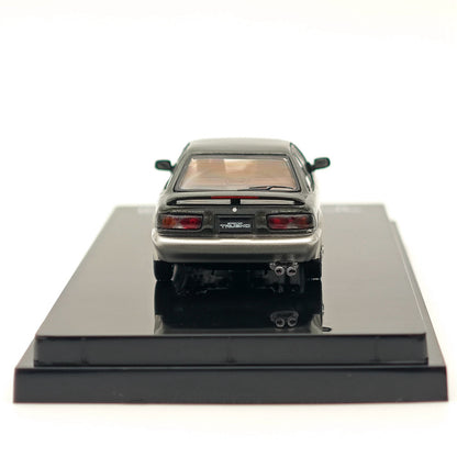 Hobby Japan 1/64 Toyota SPRINTER TRUENO GT-Z AE92 Shooting Toning II HJ643060ZST Modèle de voiture moulé sous pression 