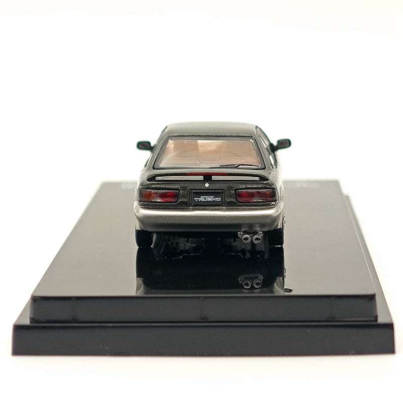 Hobby Japan 1/64 Toyota SPRINTER TRUENO GT-Z AE92 Shooting Toning II HJ643060ZST Diecast Model Car