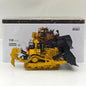 1:50 Diecast Masters 85567 D11T CD Carrydozer w/ Operator Model Diecast Model