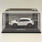 Hobby Japan 1/43 Honda VEZEL Premium Sunlight White Pearl HJ431002SW Diecast Model Car Limited Collection