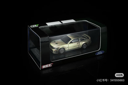 Greenlight 1:64 Classic American Muscle Car HEC 2026 Vintage Bronze Ltd Diecast