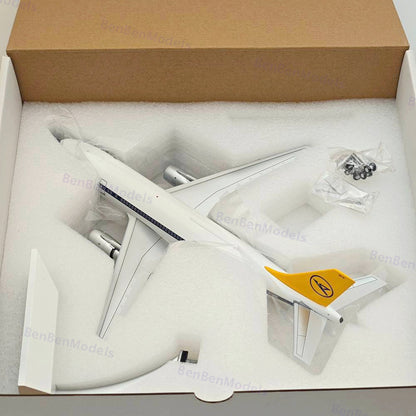 Condor / Airbus A300B4-200 / D-AlBF / JF-A300-002 / 1:200/Diecast Aircraft Model