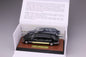 WTX 1:64 600SEL W140 "Tiger Head" Alloy Die - cast Collectible Gifts Toys Car Models