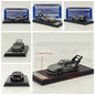 1/64 SW Porsche RWB 993 Wide Body Modification Diecast Model Car Varnish version