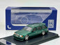 YS 1:64 E-CLASS ESTATE S124 2.5-16 EVO II Style Bodykit Diecast Toys Metal Car Model Miniature Collection Gifts