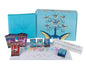 Coffret cadeau Pokémon TCG S-Chinois 2024 Eevee GX Aquali Box Exclusif Neuf et Scellé 