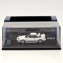 Hobby Japan 1:64 MR2 1600G-LIMITED SUPER CHARGER 1986 Alloy Collectibles Model